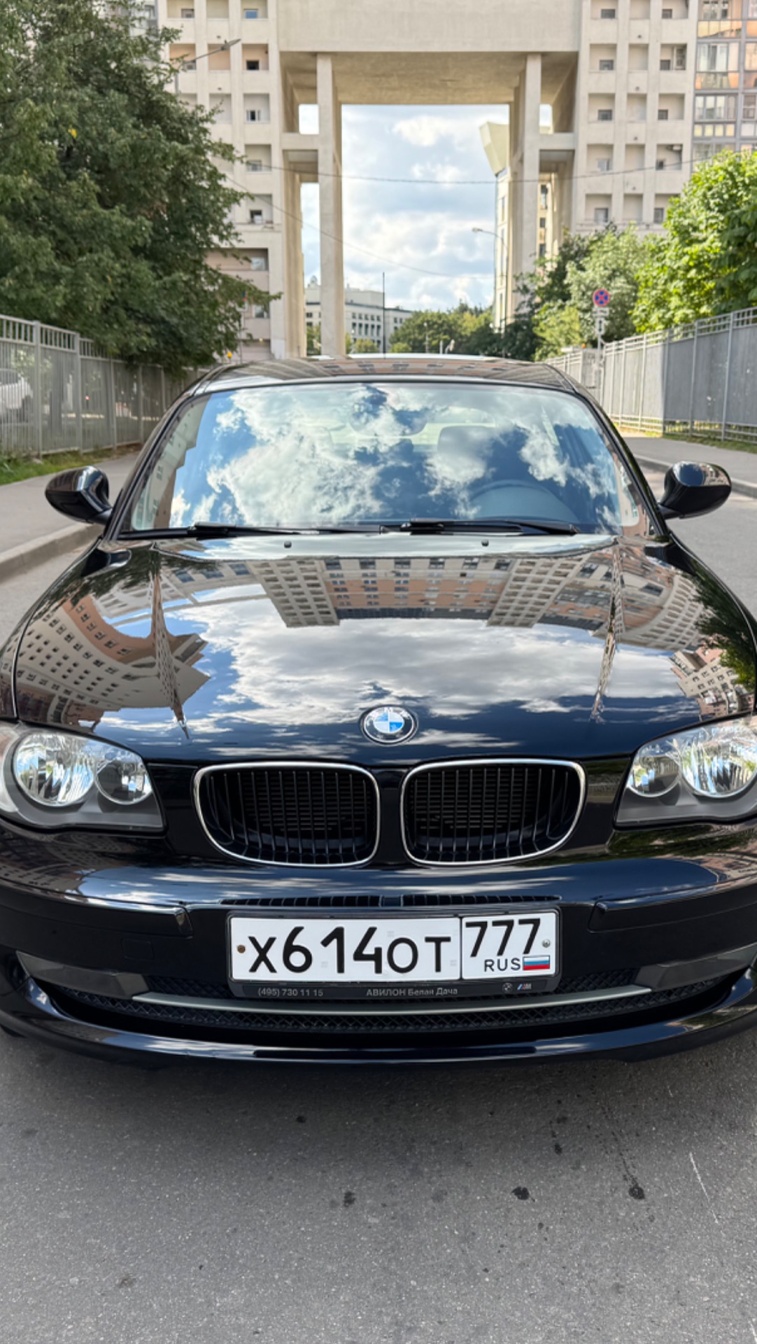 Bmw 116