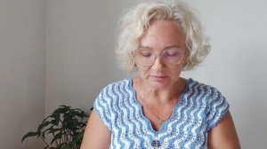 ГОТОВАЯ РАБОТА // ЧТО СМОГЛА ПОВЯЗАТЬ // РАЗБИРАЮ ПРОЦЕССЫ НА РОСПУСК И СНОВА НЕМНОГО ПРО ВОСПИТАНИЕ