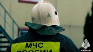 На Орловщине определили сильнейшиe команды в пожарно-спасательном спорте