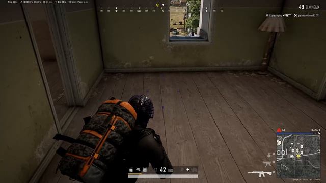 PLAYERUNKNOWN'S BATTLEGROUNDS 2026.08.19 - 20.15.55.18.Смерть.DVR