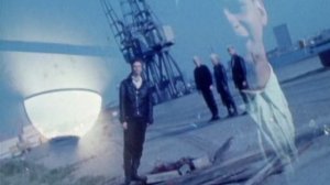 Depeche Mode -  Shake The Disease (1987)