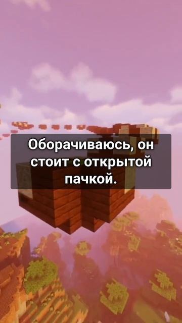 любимое печенье