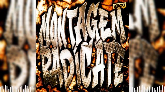 MONTAGEM RADICATE — (NORMAL VERSION) — BRAZILIAN FUNK