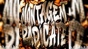 MONTAGEM RADICATE — (NORMAL VERSION) — BRAZILIAN FUNK