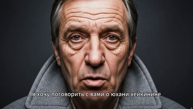 ФИНСКАЯ ГРАНИЦА  Детектив. Ленинград 1986 год.