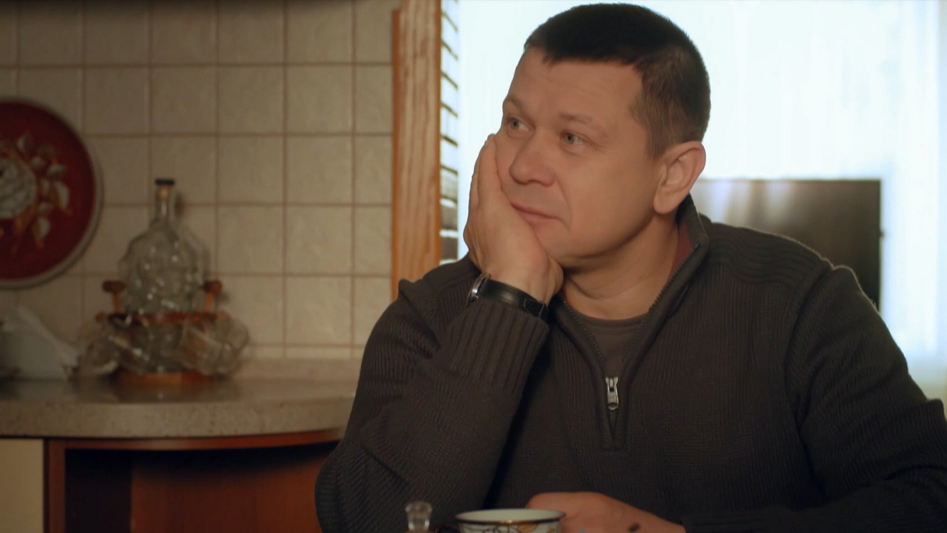 Ищейка, 5 сезон, 2 серия