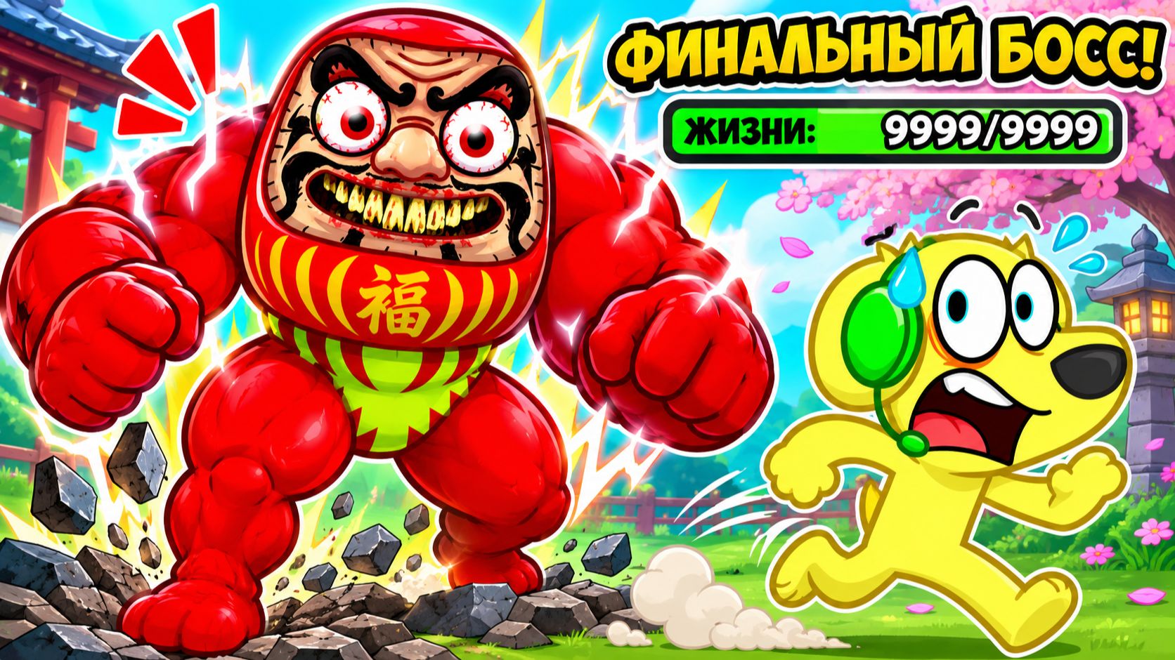 😱 СМОЖЕМ ПРОЙТИ ХАРДКОРНЫЙ РЕЖИМ В GODS WILL?! РОБЛОКС! ROBLOX!