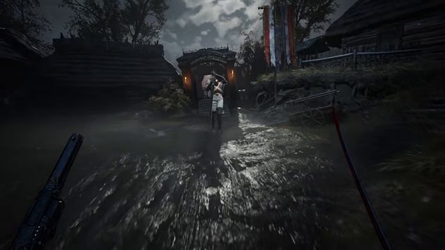 Valor Mortis | Gameplay Trailer - The Crimson Plague