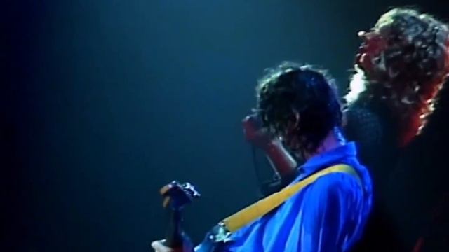 Led Zeppelin  In The Evening