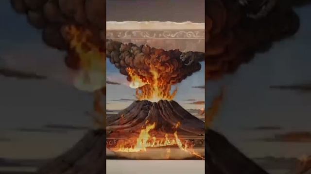 Семь интересных мест на нашей планете,часть 1