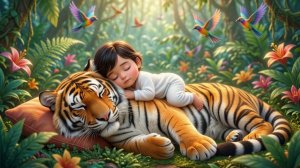 Мелодия для сна #9