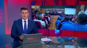 Сюжет «Вести. Дежурная часть» о проведенном Председателем СК России А.И. Бастрыкиным личном приеме