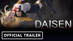 Daisen - Official Quality Update Trailer