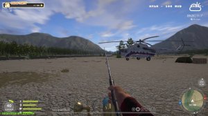 Русская рыбалка 4