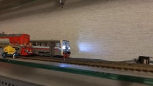 Обмоторка РА1 Модимио