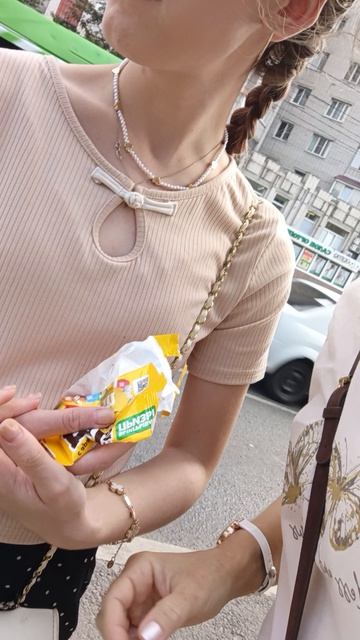 когда вкусы совпадают...😁