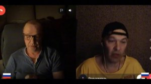 А телевидение ихнее у вас ловится