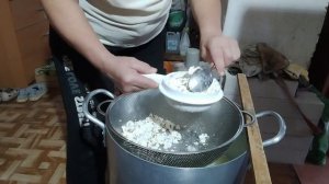 20-08-2026 Варю сыр Панир в прямом эфире. Наглядное пособие.