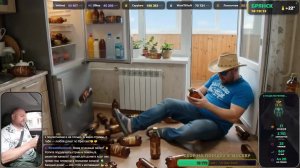 LIVE: Веста 32