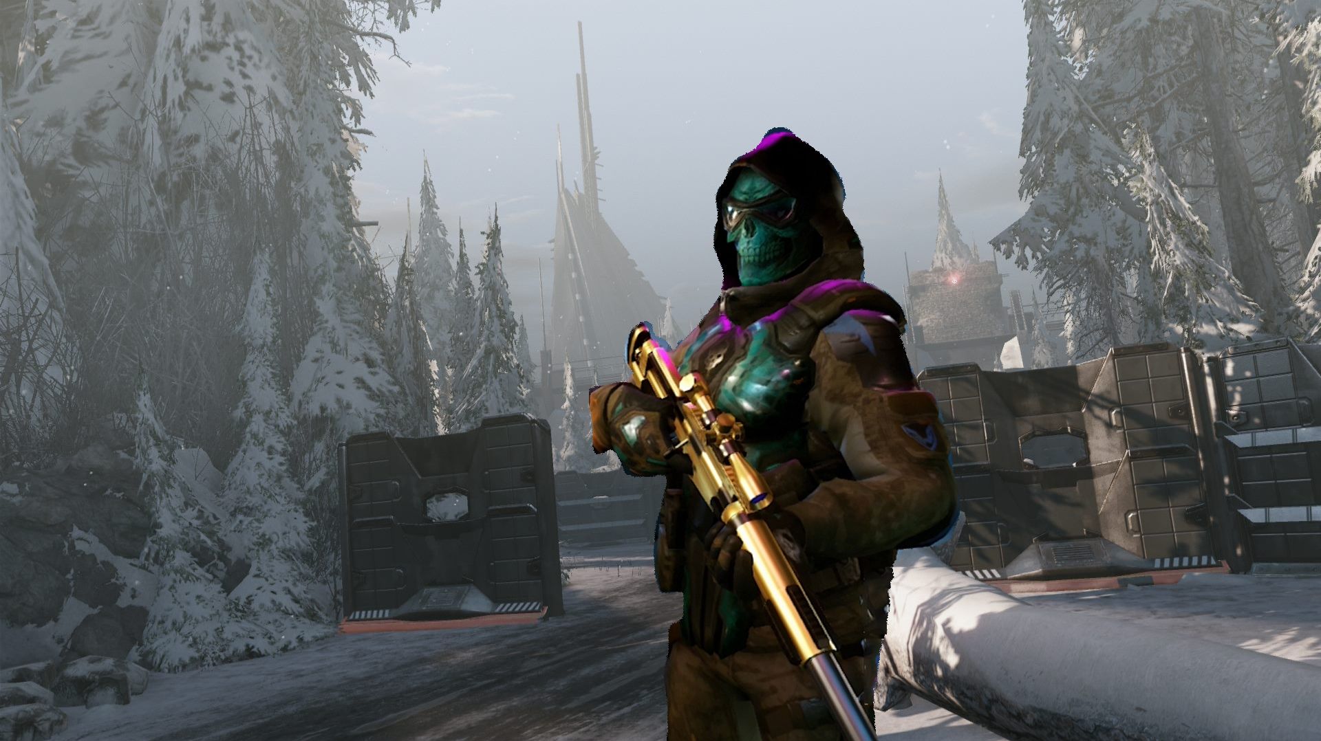 Warface Спецоперация Острие (Профи) за Снайпера (28 Апреля 2026)
