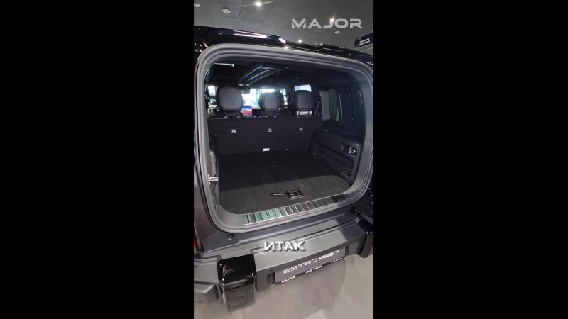 ЗАЧЕМ НУЖНА ЭТА ШТУКА В АВТОМОБИЛЕ? Т #major #majorauto #автолайфхак