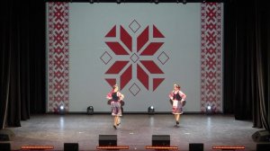 «Радость» Отчетный концерт 2026 «Белорусский»