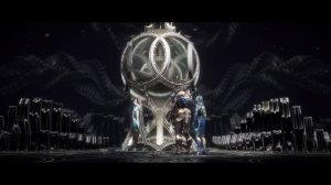 Mortal Combat 11 прохождение часть 13