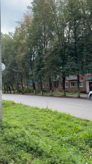 Прогулки по любимым улицам