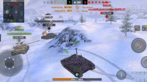 я играю в танки часть 2 набираем 2 лайка делаю 3 часть