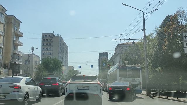 Ростов-на-Дону 16.08.2026 #4