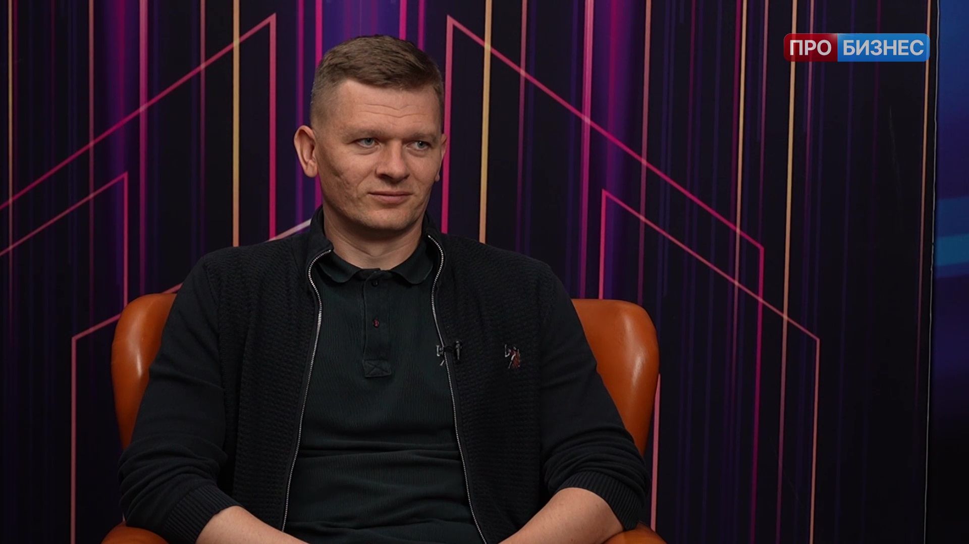 ИТ-Трансформация. Евгений Лобанов, директор департамента цифровой трансформации Группы «Черкизово»