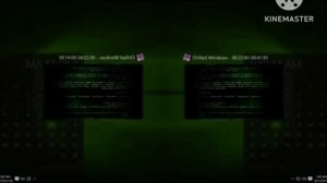 сборник эффектов chilled windows 7 | часть 3
