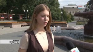 Волгоградские стобалльники получили выплаты по 100 тысяч рублей