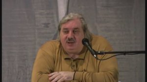 О Сергии Радонежском. Левашов Н В