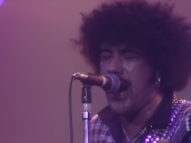 Thin Lizzy - The Sun Goes Down (26.01.1983) Sight And Sound In Concert