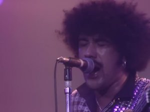 Thin Lizzy - The Sun Goes Down (26.01.1983) Sight And Sound In Concert
