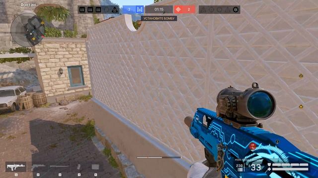 Warface_еСТень
