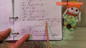 Видеошпаргалка по вязанию крючком игрушки«Человечек земляничка».
