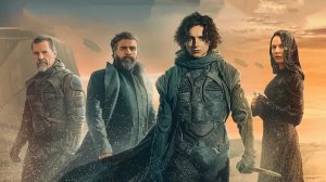 10 НОВЫХ ФИЛЬМОВ 2026 ГОДА #4