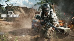 PUBG BATTLEGROUNDS — на грани выживания! 🔥 Rev. 2608.1.1 2026