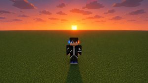МАЙНКРАФТ,НО ВЫЖИВАНИЕ В ПЛОСКОМ МИРЕ Mrlaiver MINECRAFT