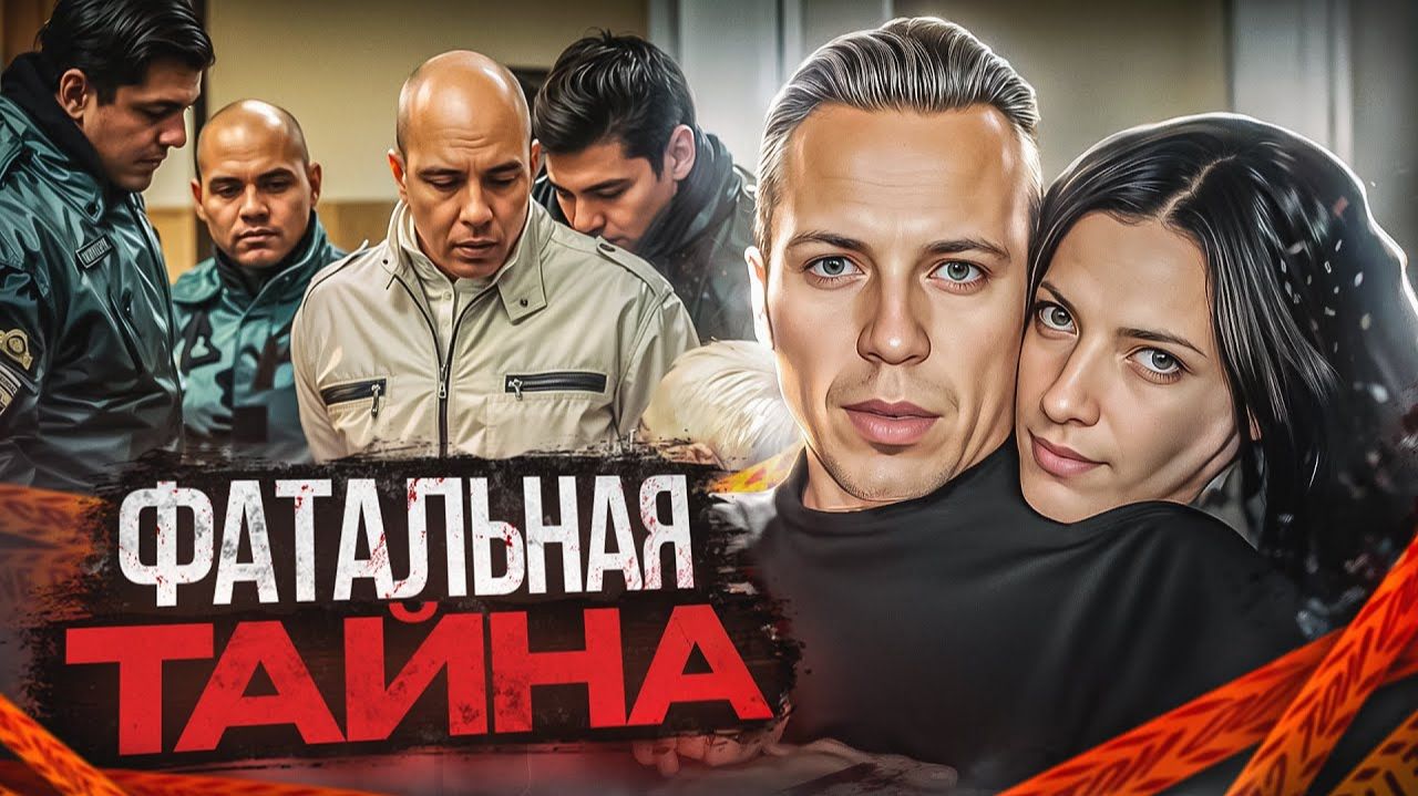 Она исчезла в своем доме в ОДИН МИГ и то, что обнаружили детективы, повергло их в шок! # Тру Кр