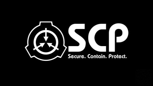 Играю в SCP Containment Breach