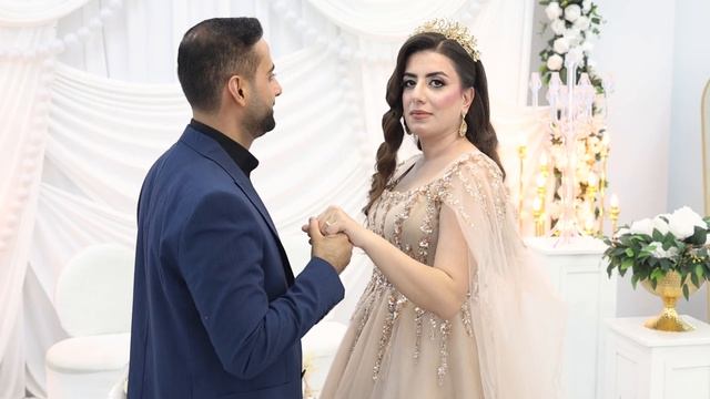 Söz Ve Nişan Klibi Diyarbakır  Wedding Day