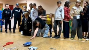 💡2 день 5 смены 🎥