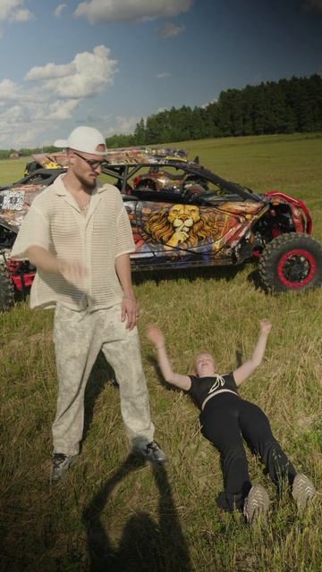 Идеи для совместных фото🔥 #buggy