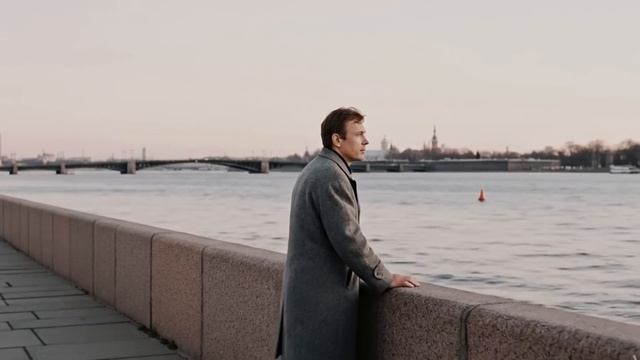 ВЕЩИЙ СОН | Детектив. Ленинград, 1986 год.
