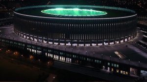 44 секунд молчания...