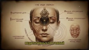 Вот как дышать чтобы увидеть невидимое это реально работает
