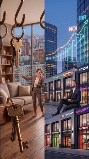 Почему АГЕНТ никогда не станет БРОКЕРОМ? 💸